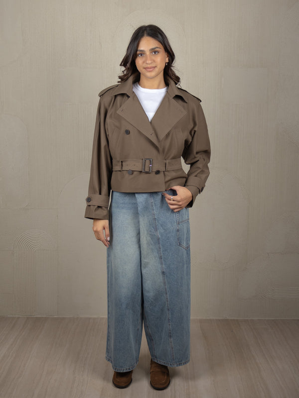 BRUNA JACKET