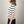 BECK STRIPED SET