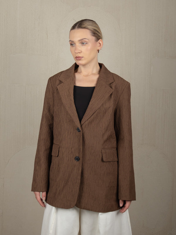 MALI BLAZER