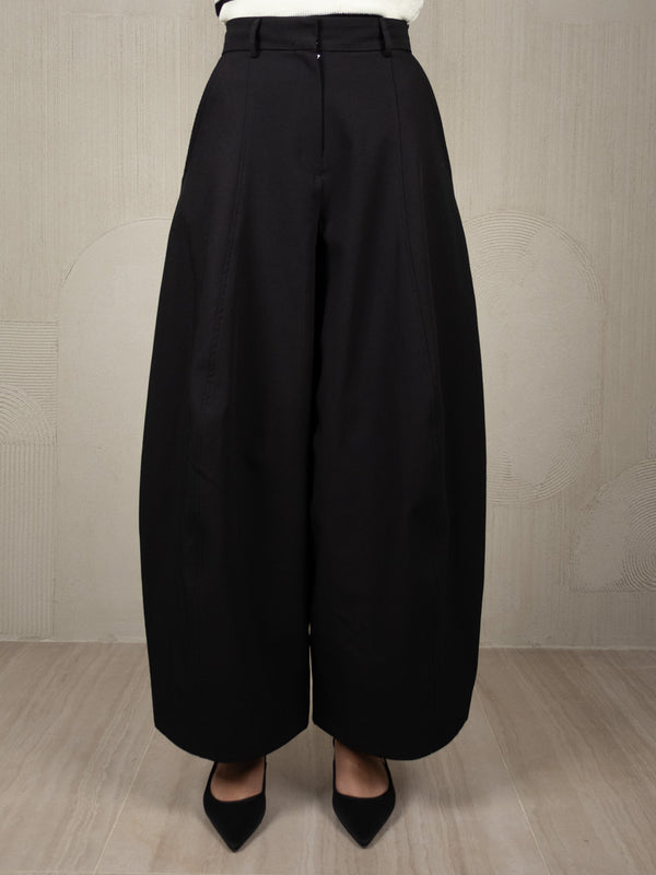 XTRA WIDE LEG PANTS