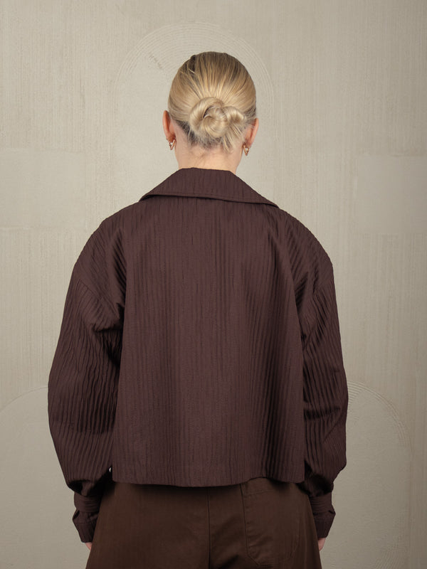 DOPPIO JACKET