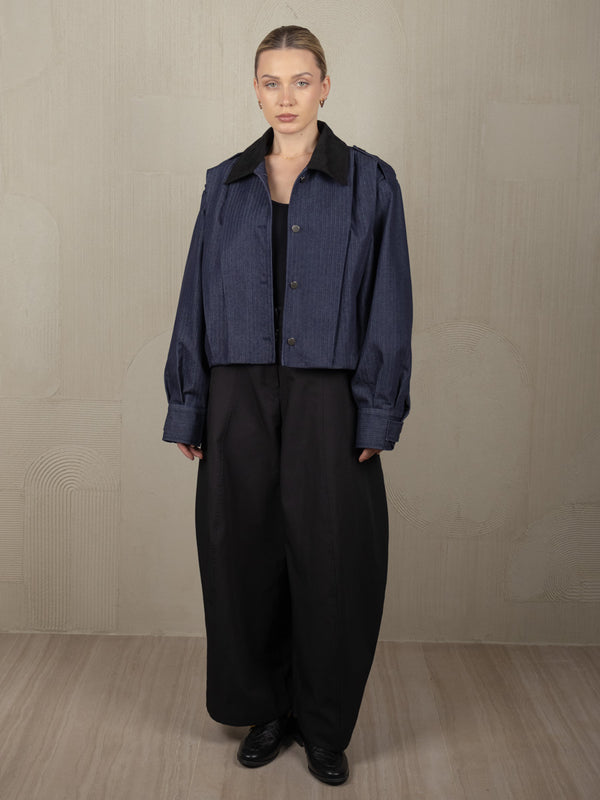 AMAYA JACKET