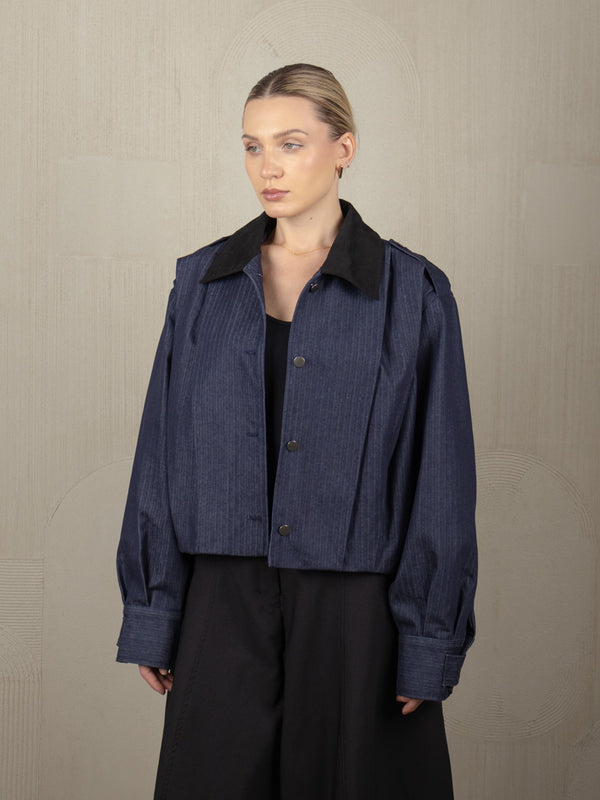 AMAYA JACKET