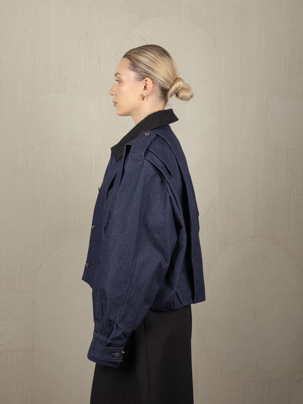 AMAYA JACKET