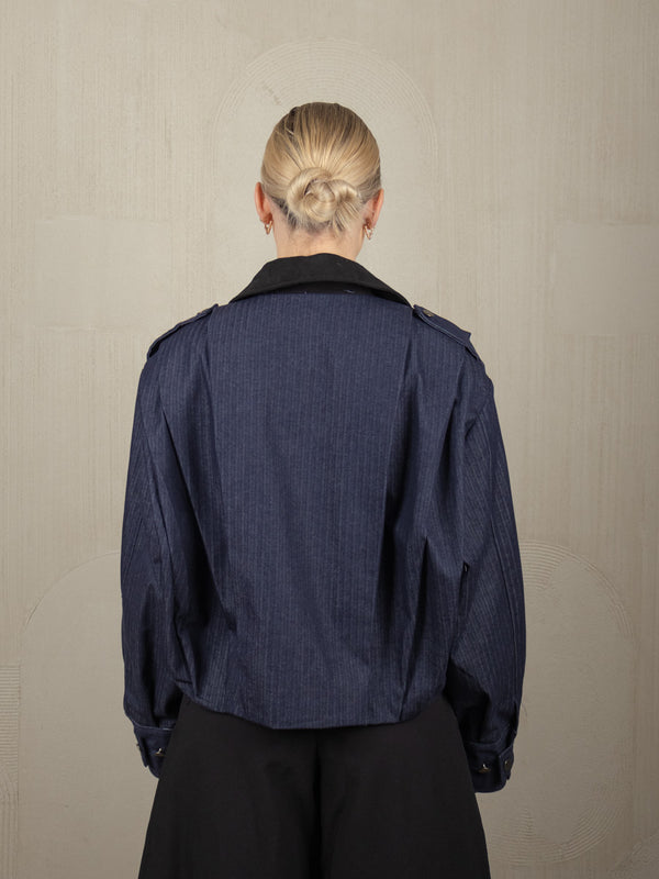 AMAYA JACKET