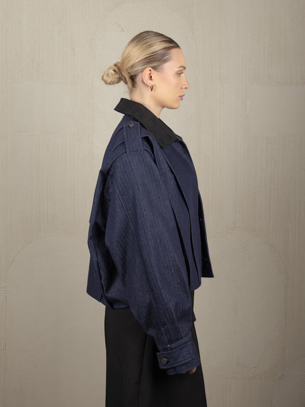 AMAYA JACKET