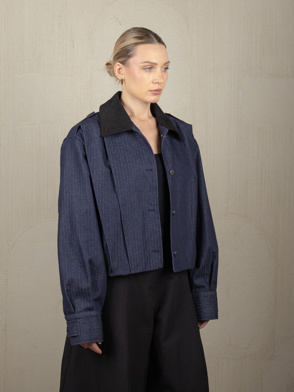 AMAYA JACKET