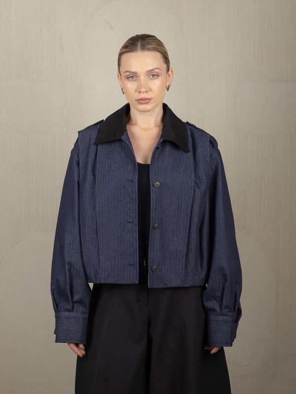 AMAYA JACKET
