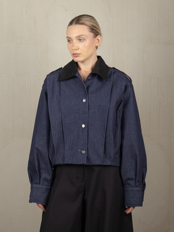 AMAYA JACKET