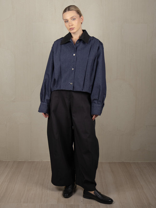 AMAYA JACKET