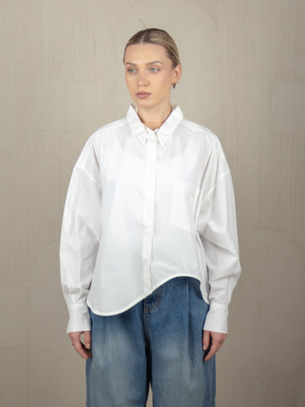 CARSON SHIRT