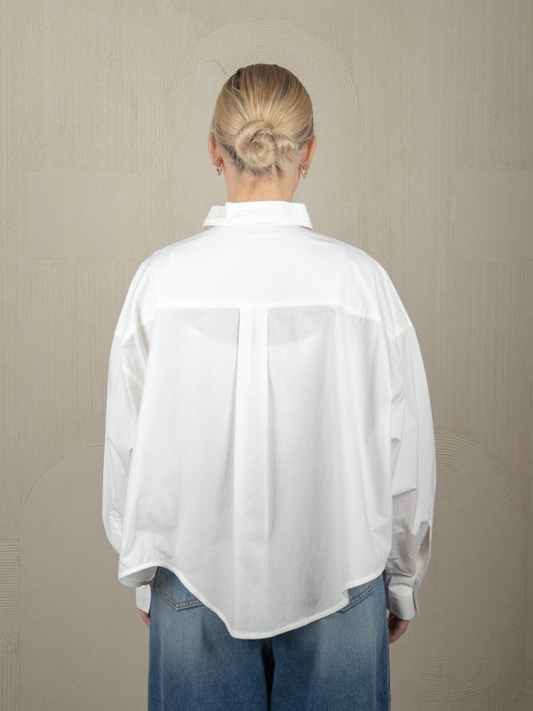 CARSON SHIRT