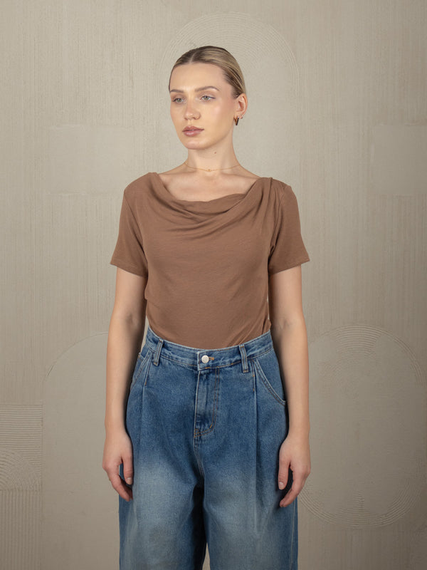 WEST SHIRT