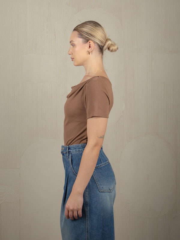 WEST SHIRT