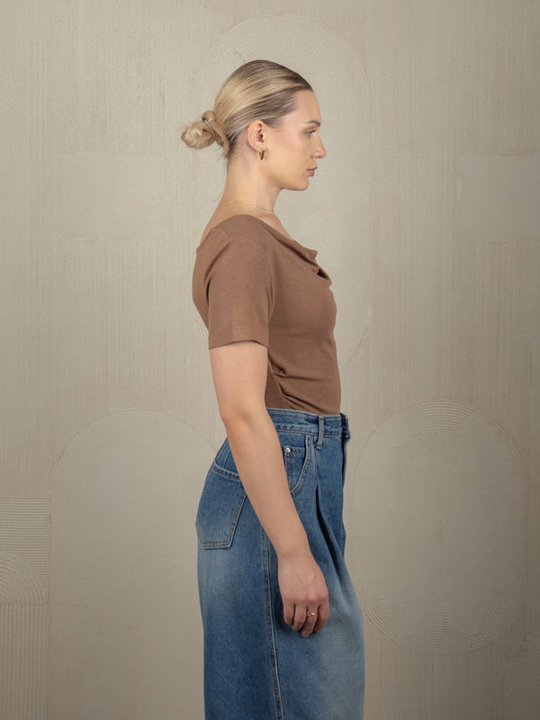 WEST SHIRT