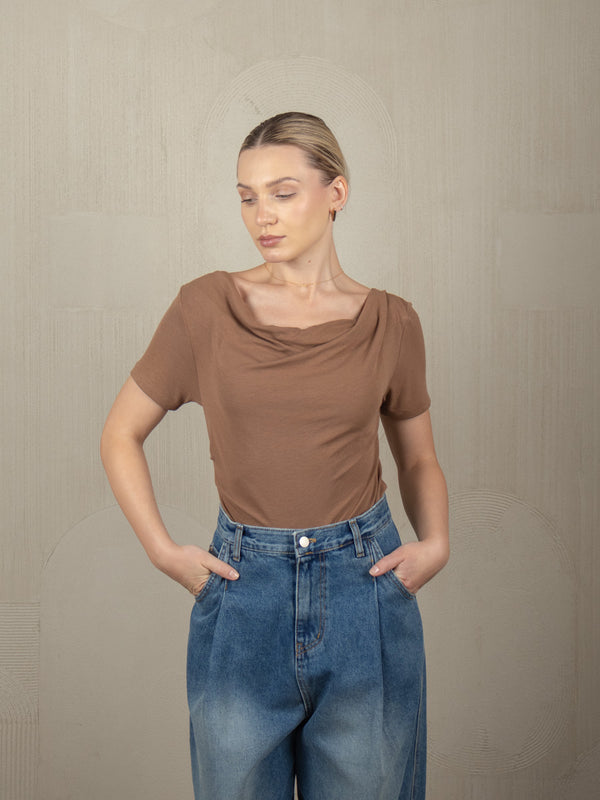 WEST SHIRT