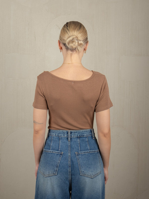 WEST SHIRT