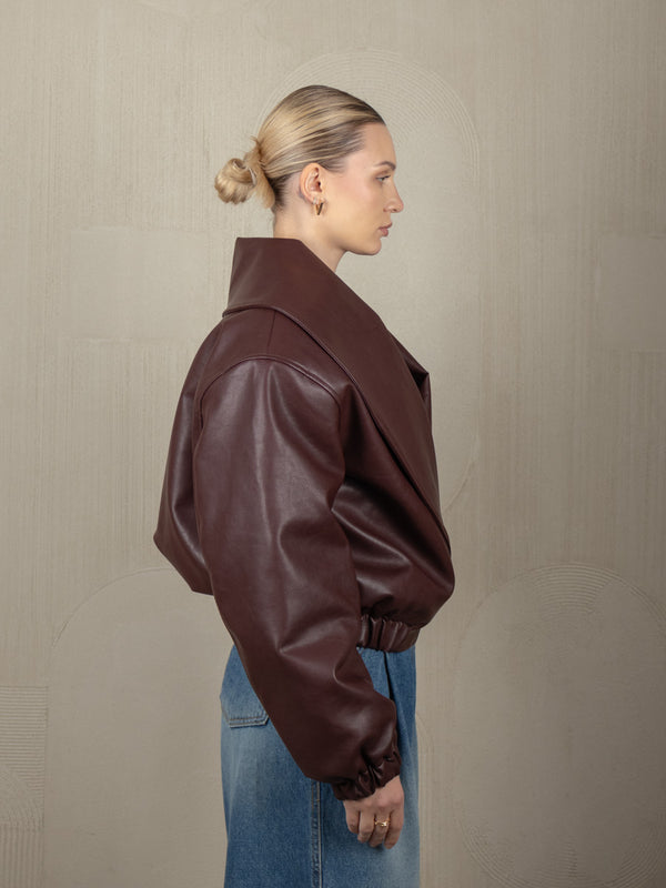 BEXLEY JACKET