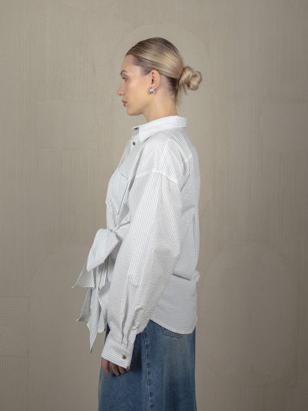 NORMA SHIRT