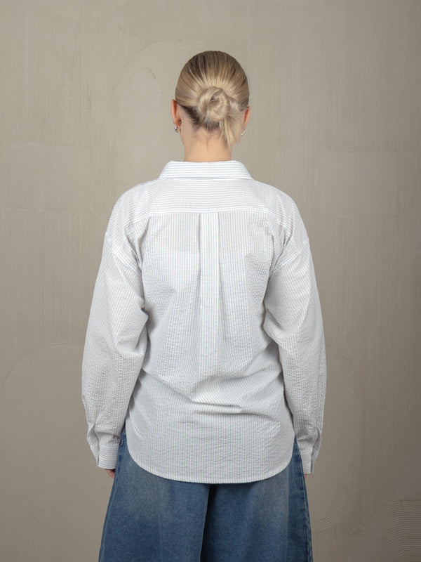 NORMA SHIRT