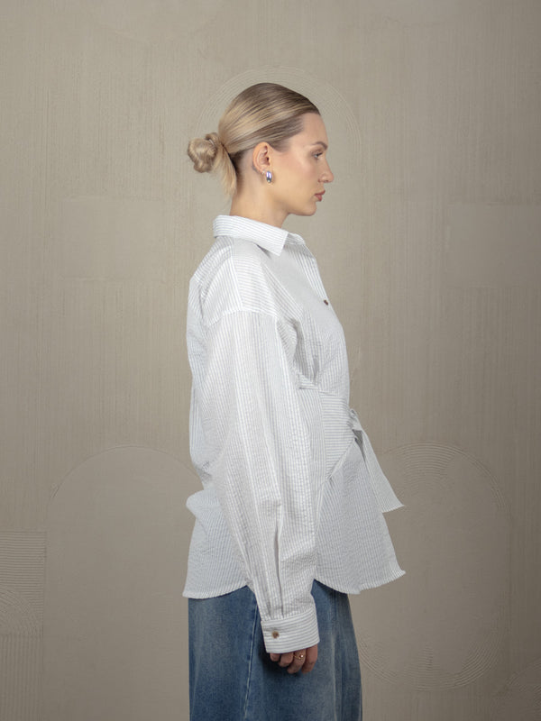 NORMA SHIRT