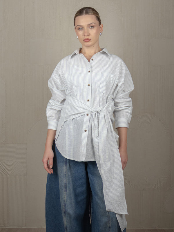 NORMA SHIRT