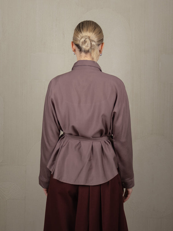 ETTA SHIRT