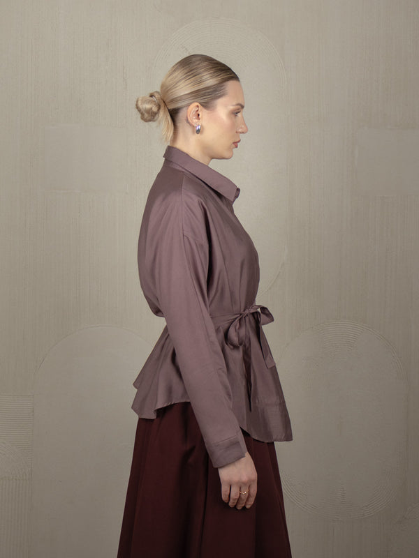 ETTA SHIRT