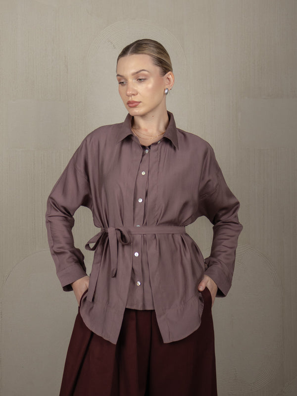 ETTA SHIRT