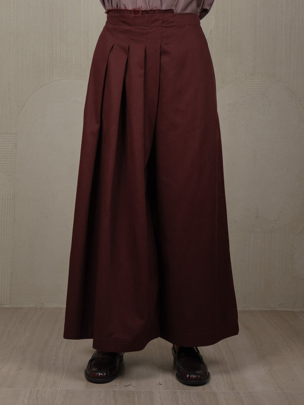 ARI WIDE PANTS