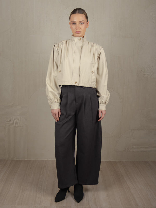 SEVILLE JACKET