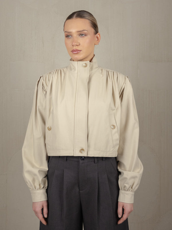 SEVILLE JACKET