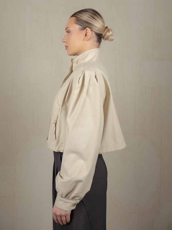 SEVILLE JACKET