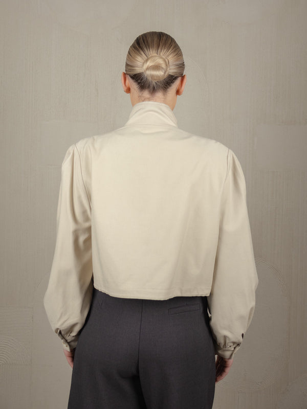 SEVILLE JACKET