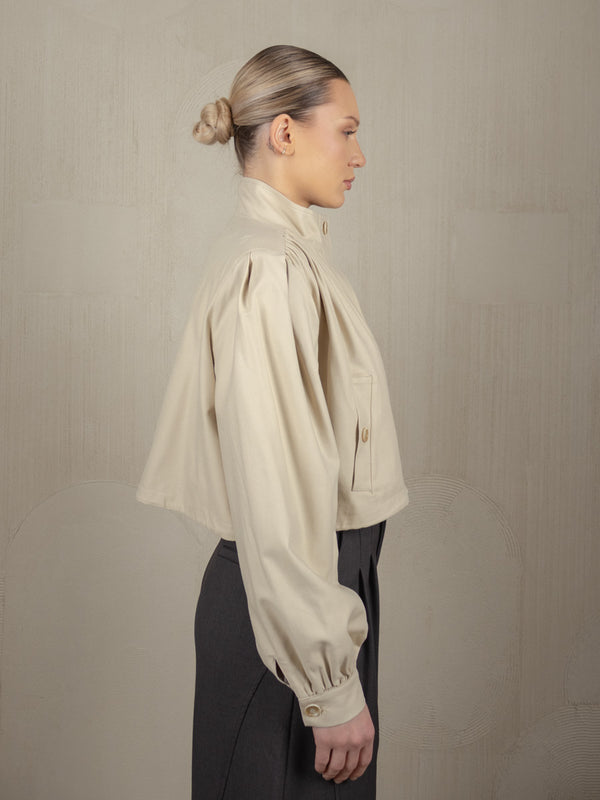 SEVILLE JACKET