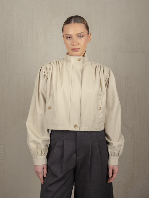 SEVILLE JACKET