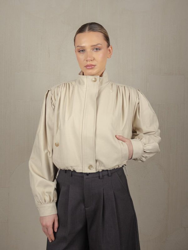 SEVILLE JACKET