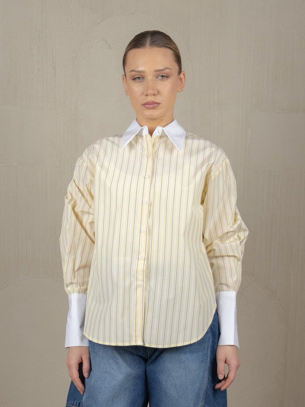 PRIMO SHIRT