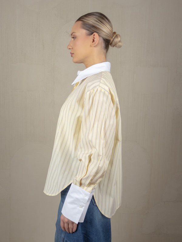 PRIMO SHIRT