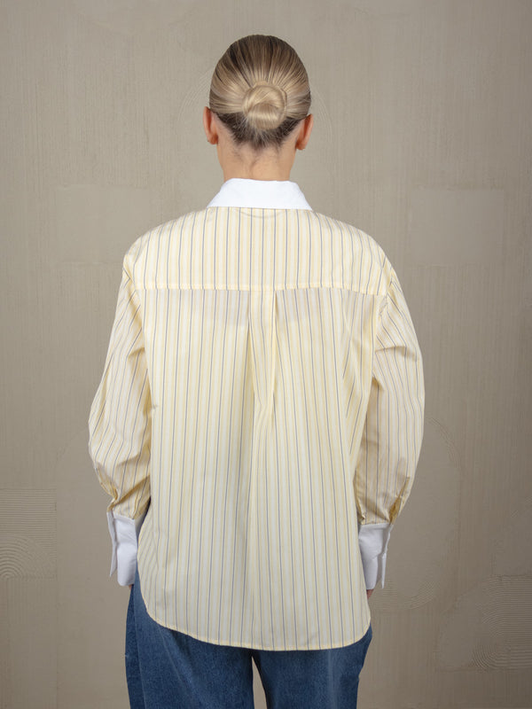 PRIMO SHIRT