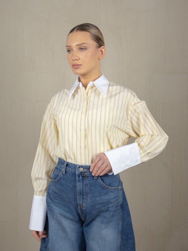 PRIMO SHIRT