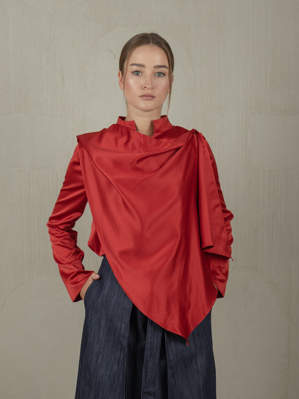 BROOKS TOP