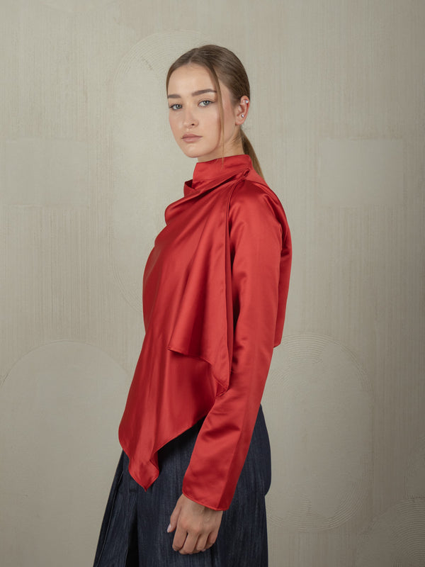 BROOKS TOP