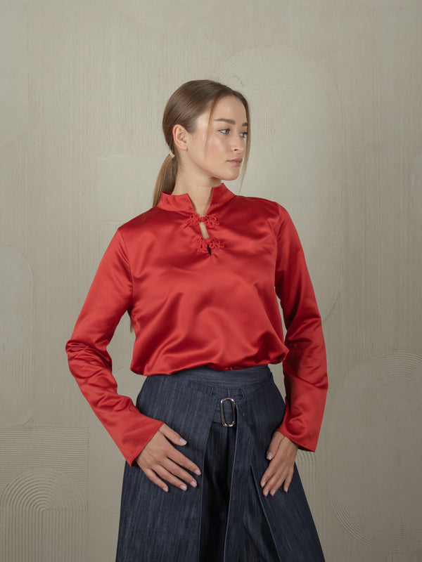 BROOKS TOP