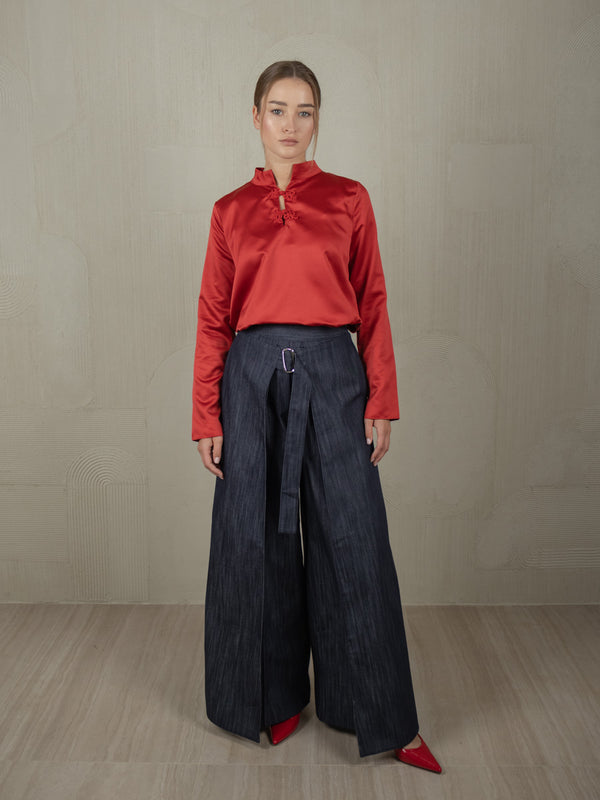 FATE JEANS