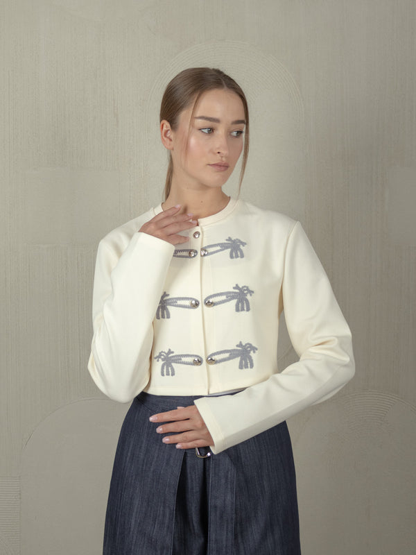 SAII JACKET