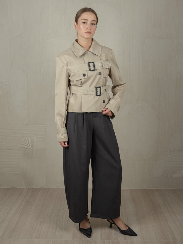 KEIR JACKET
