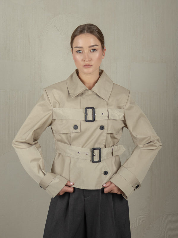 KEIR JACKET