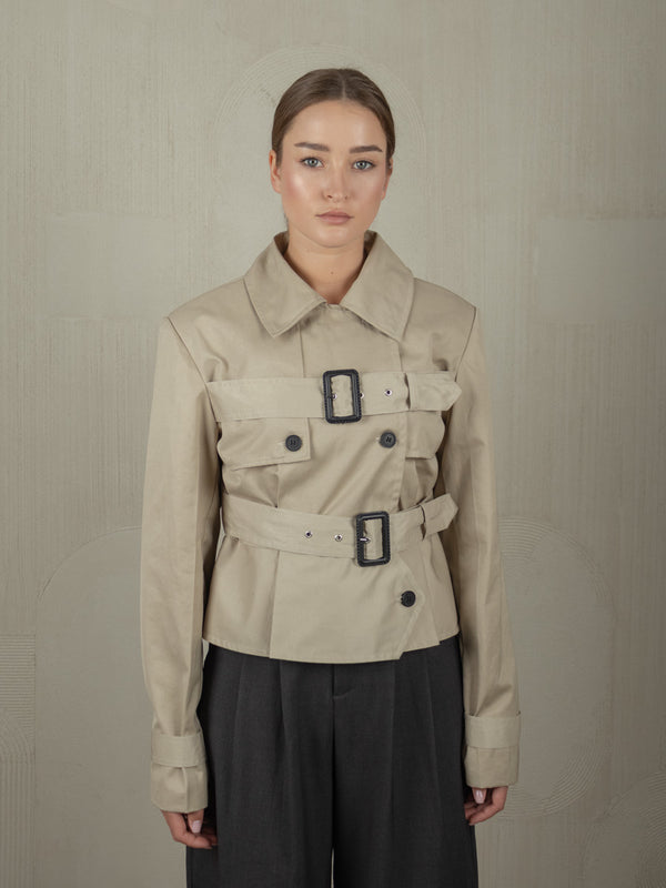 KEIR JACKET