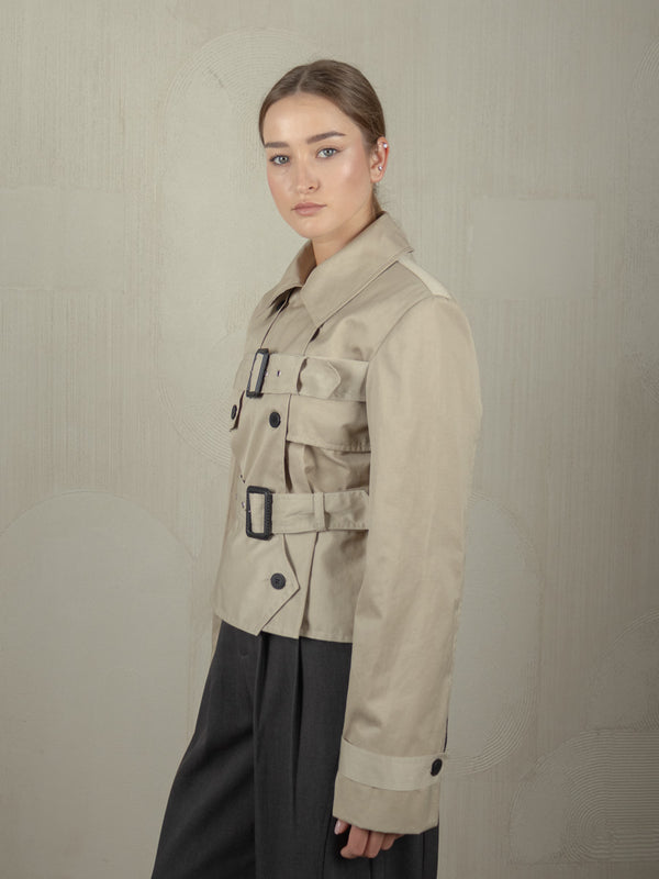 KEIR JACKET